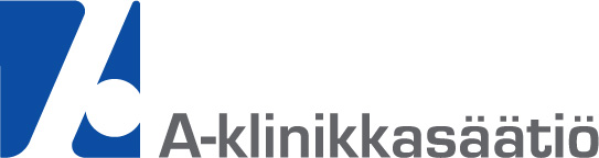 A-klinikkasäätiön logo