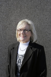 FinFamin puheenjohtaja 2021 Anita Ruutiainen_kuva Marika Finne