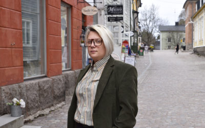 ”Omaishoitajille pitäisi yhtä lailla taata positiivisia ihmissuhteita ja oikeus lepoon”