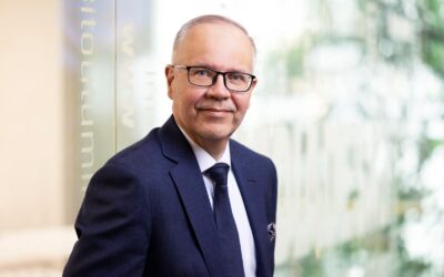 Työkaveri voi olla se tärkein tuki mielen hyvinvoinnille