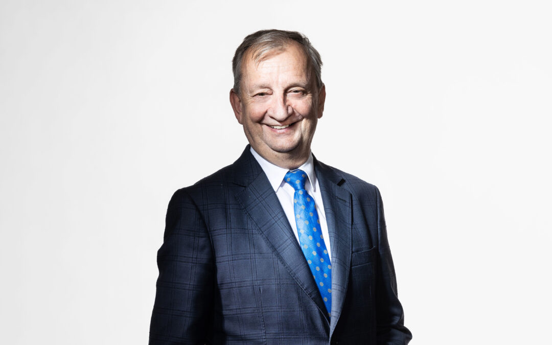 Harry Harkimo