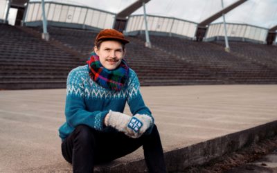 ”Olen vasta myöhemmin muodostanut positiivisia mielikuvia isästäni”