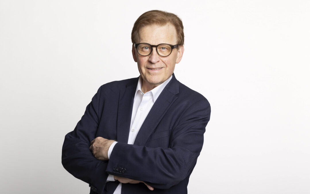 Jukka Kärkkäinen: Kun läheisen mielenterveys järkkyy, myös omainen kuormittuu