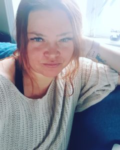 Karoliina Kaihovirta_kuva kotiarkisto