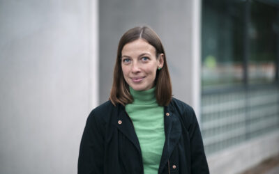Li Andersson: ”Myös mielenterveysomaiset tarvitsevat tukea”