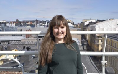 Vaikuttavien kumppanuuksien kautta edistetään mielenterveysomaisten hyvinvointia 