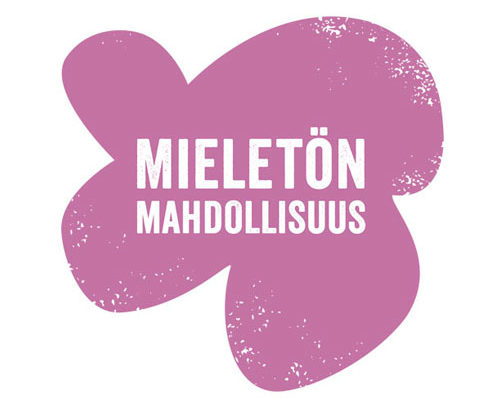 Mieletön Mahdollisuus -projektin logo
