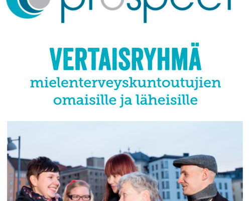 Prospect -esite