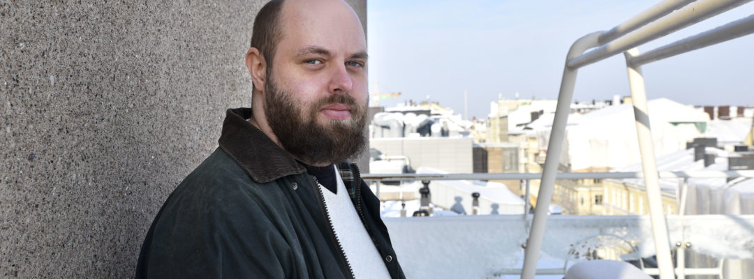 Miika Auvinen_kuva Marika Finne