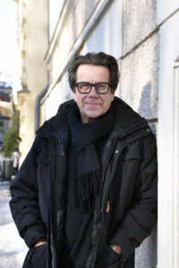 Mikko Kuustonen