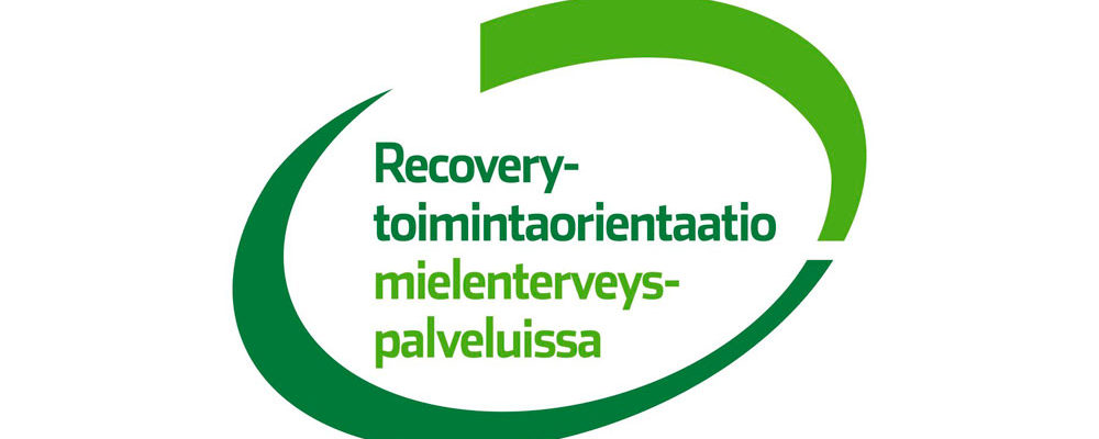 Toipumisorientaatio – uudenlainen näkökulma sairastuneen läheisen ja omaisen auttamiseen