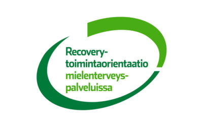 Toipumisorientaatio – uudenlainen näkökulma sairastuneen läheisen ja omaisen auttamiseen
