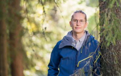 ”Minäkin olin potilas, mutta sitä ei ymmärretty”