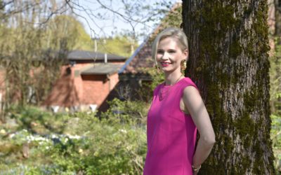 ”Tunteiden pitäisi saada tulla työyhteisössä esiin”