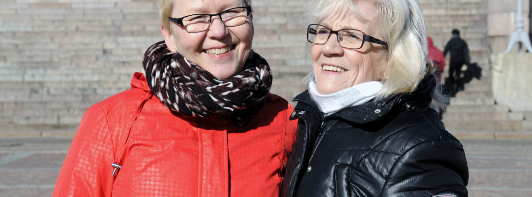 Mielenterveysomaisten näkemyksiä järjestötoimintaan osallistumisesta