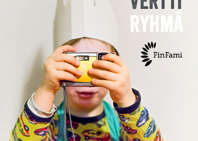 Vertti ryhmä -esite