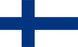 Suomen lippu