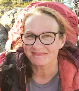 Marjo Kimiläinen