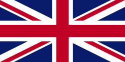 Englannin lippu