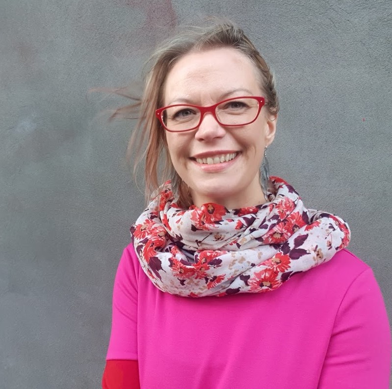 Laura Suominen