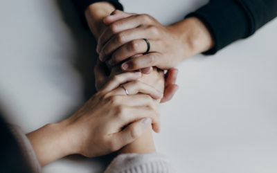 Psyykkinen sairaus sulkee koko perheen sisäänsä